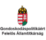 Gondoskodáspolitikáért Felelős Államtitkárság