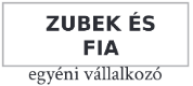 Zubek és fiai